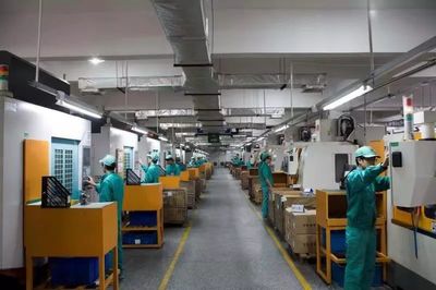 專訪晉拓集團(tuán)總經(jīng)理張東先生 企業(yè)需有憂患意識(shí)，技術(shù)開(kāi)發(fā)方能從容應(yīng)對(duì)風(fēng)險(xiǎn)