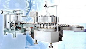 飲料機(jī)械設(shè)備產(chǎn)品列表