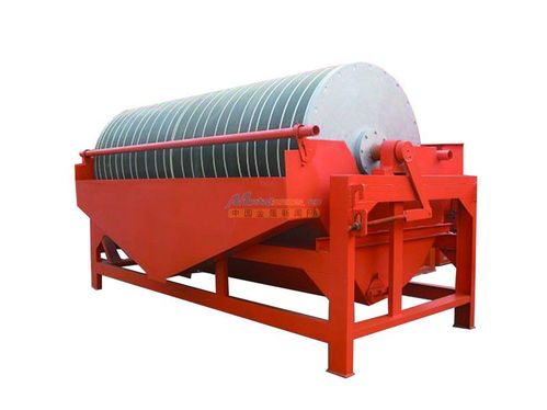 晟利機(jī)械 專業(yè)盤式真空過(guò)濾機(jī)解決方案